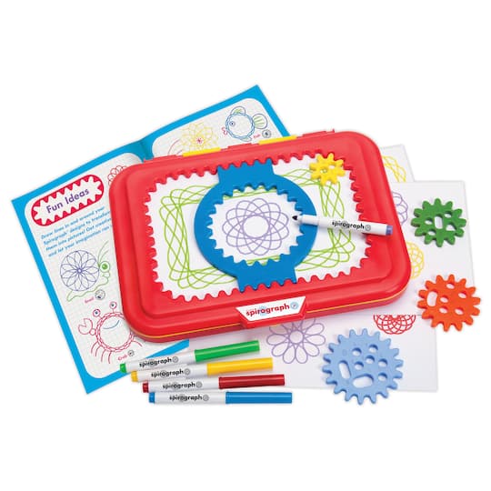 The Original Spirograph® Jr.